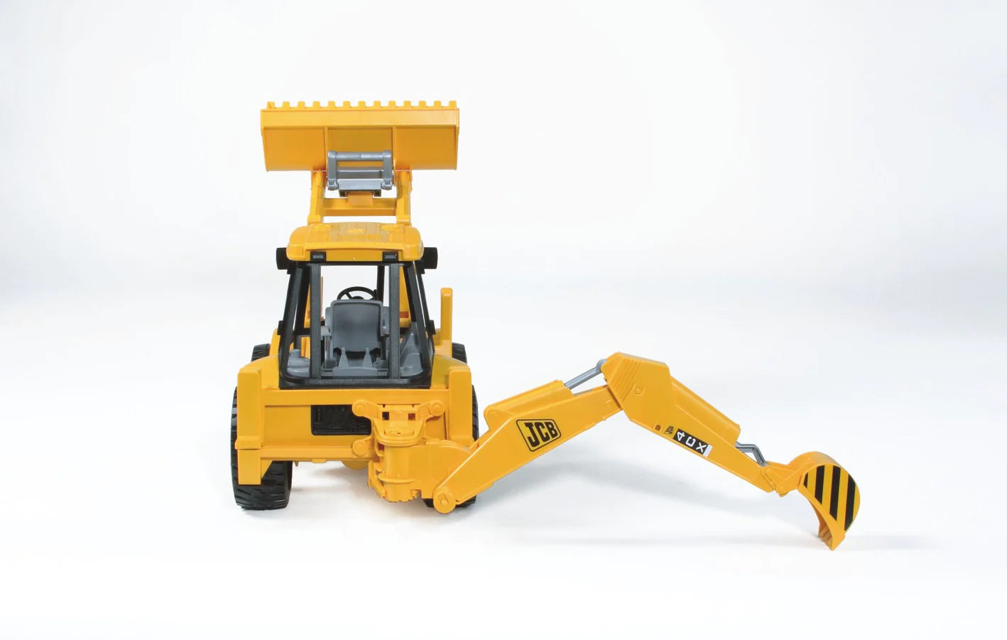 Bruder JCB Loader Backhoe