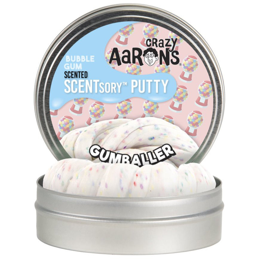 Gumballer SCENTsory Putty