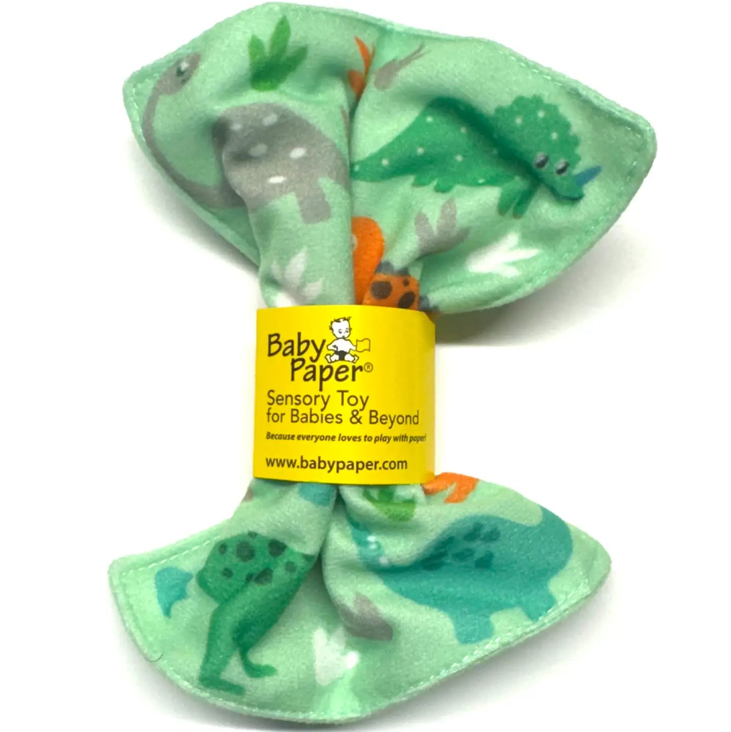Dinosaur | Baby Paper