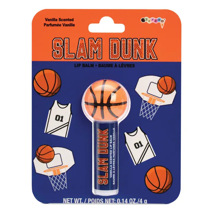 iScream SLAM DUNK Lip Balm