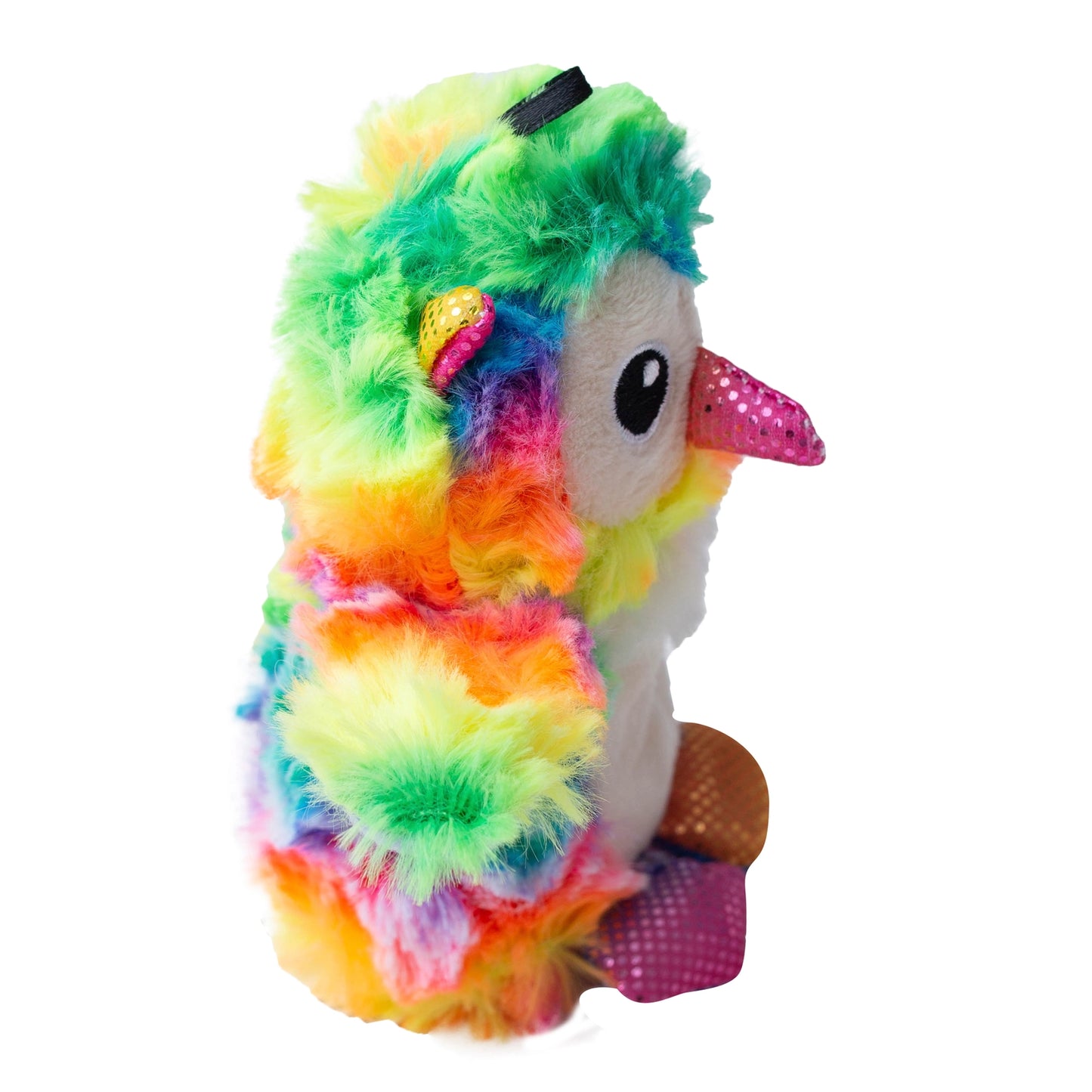 Snugarooz Baby Hootie the Owl 5in
