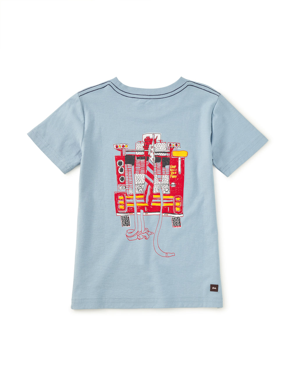 Fire Truck | Graphic Tee
