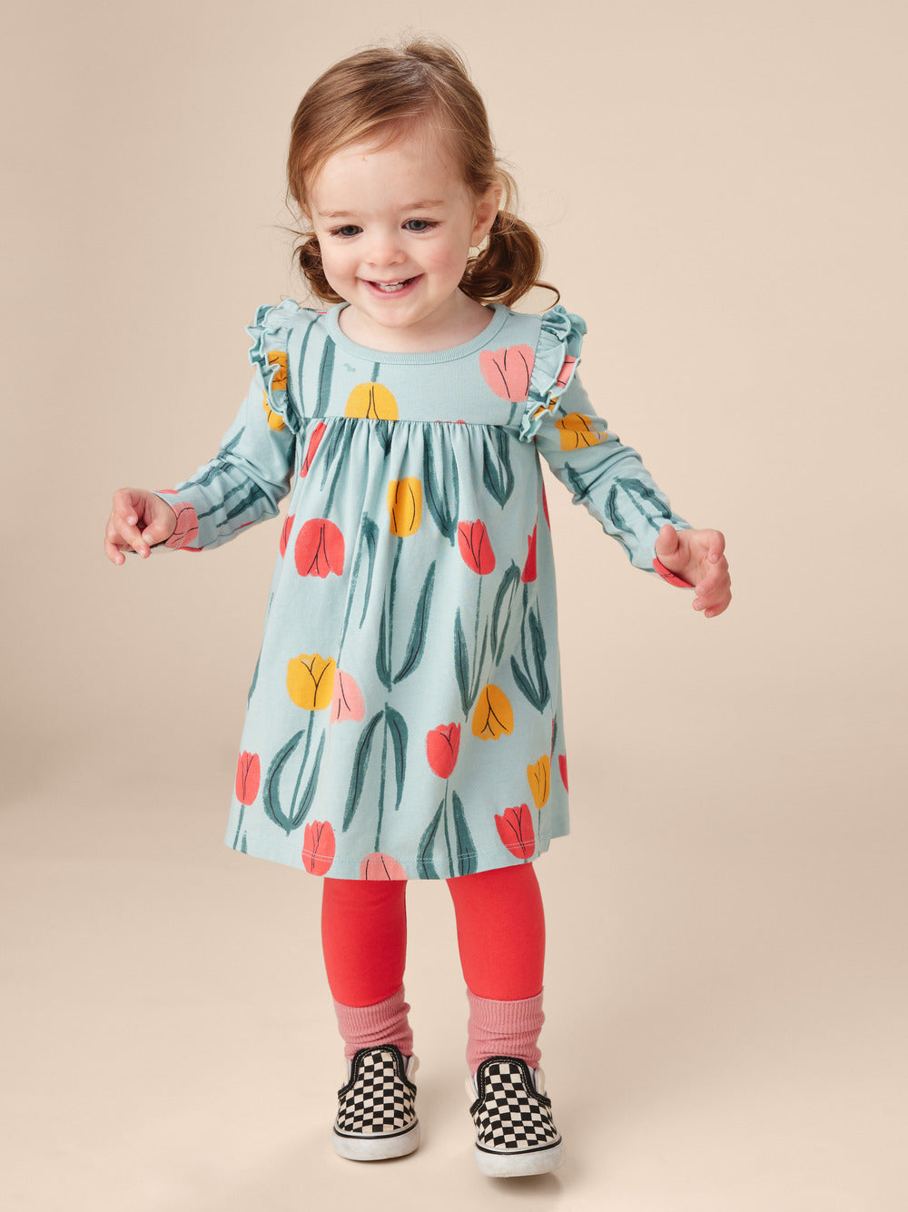 Painted Tulip Mighty Mini Baby Dress