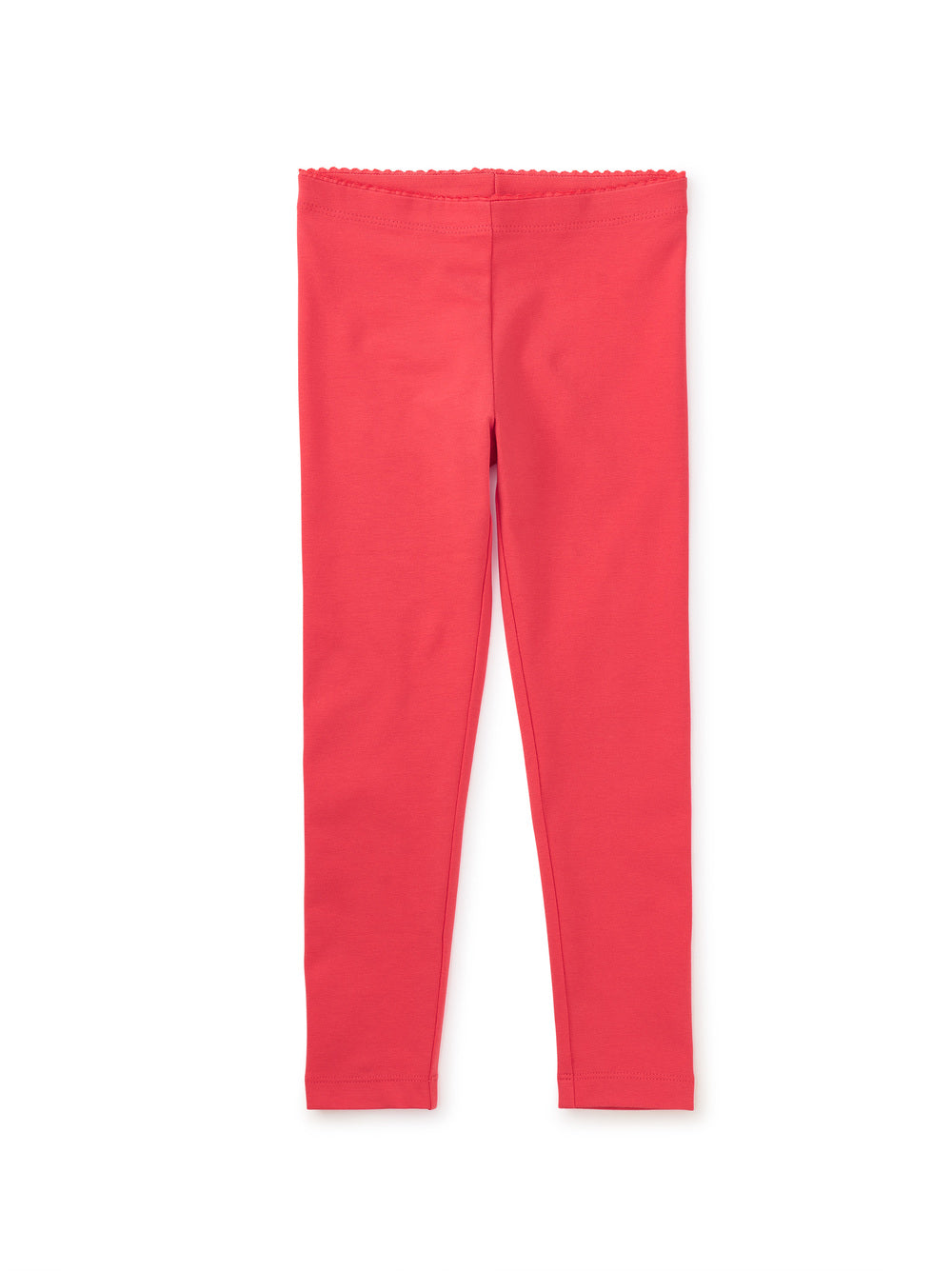Scarlet Solid Leggings