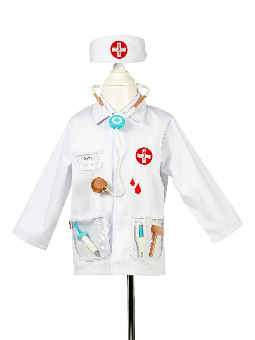 Doctor | Costume Set
