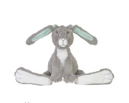 Newcastle Classics Grey Rabbit Twine no. 2 by Happy Horse