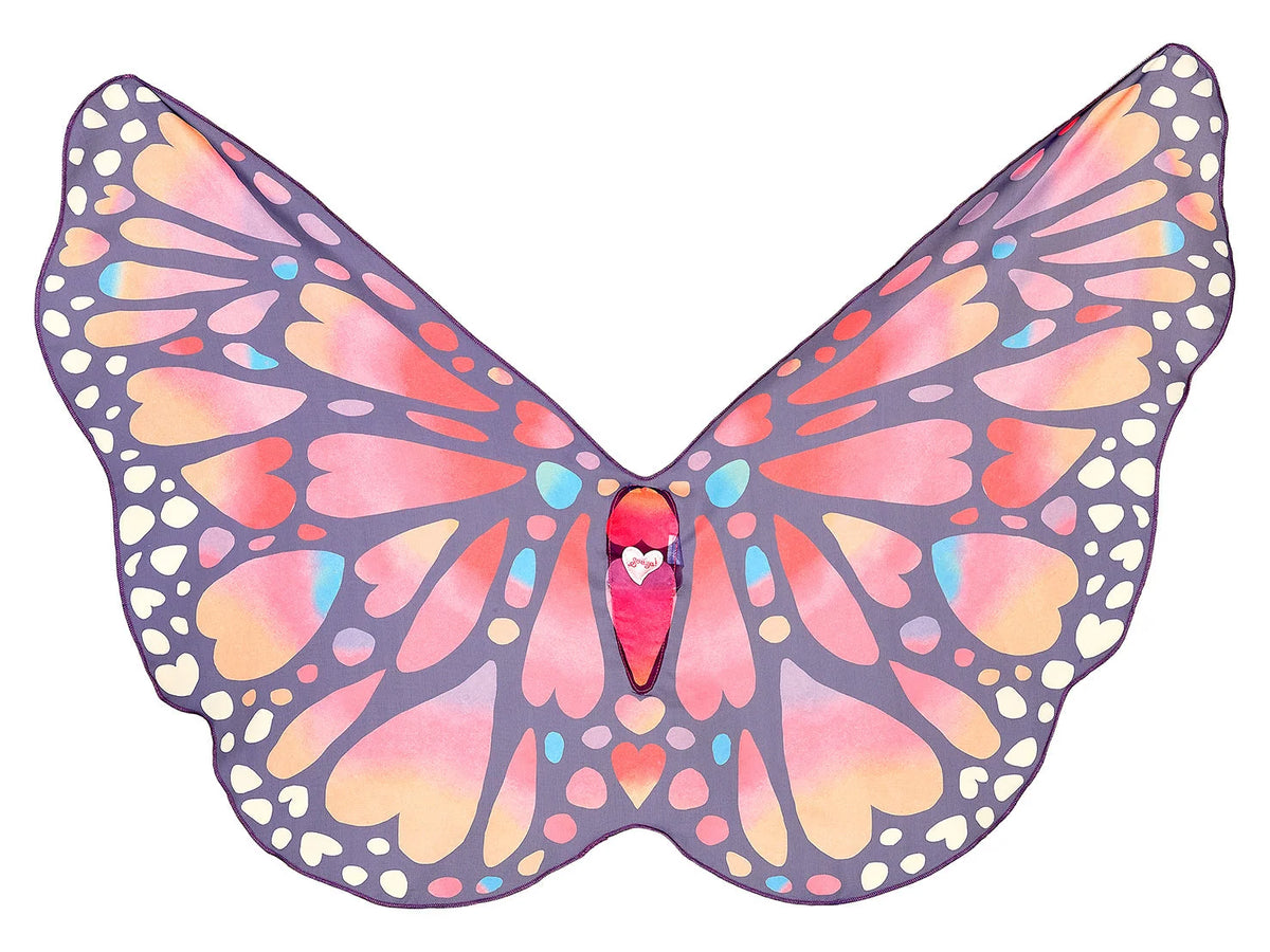 Papillon | Wings