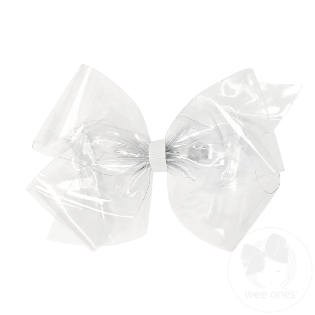 WeeSplash | Swim Bow