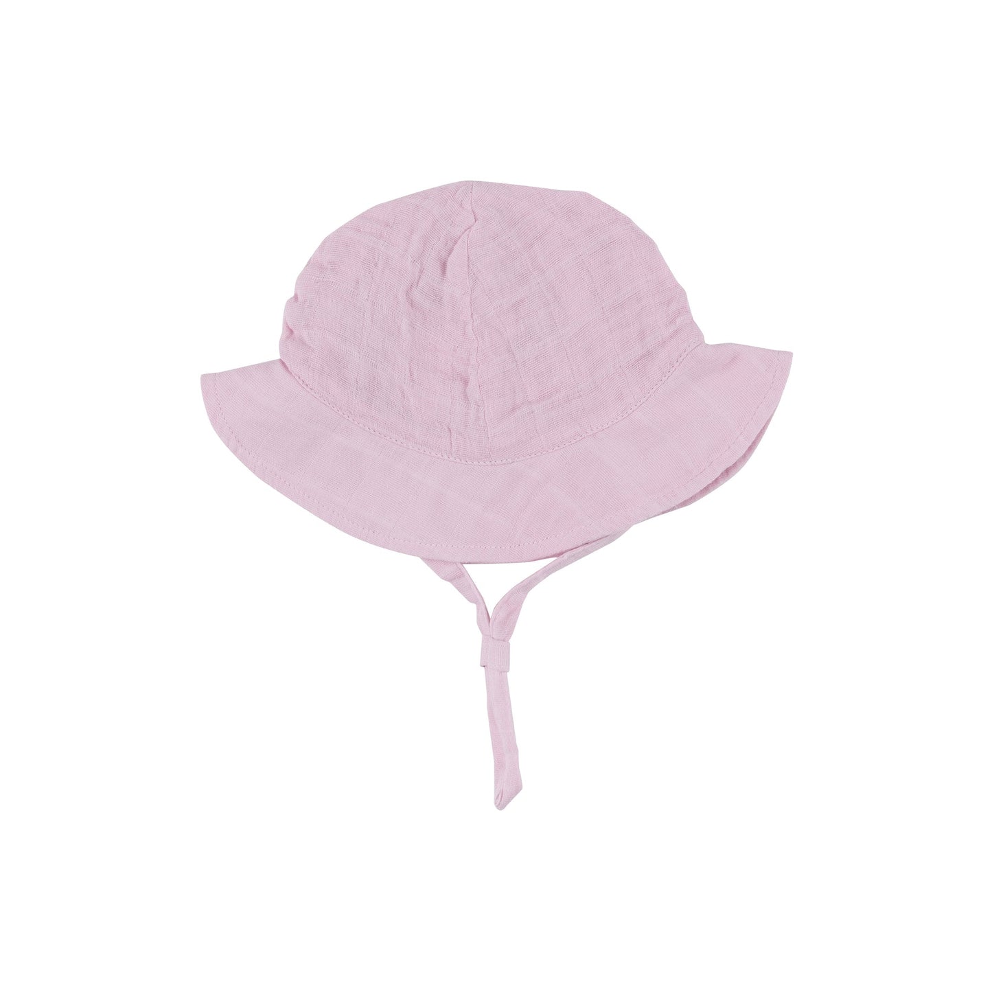 Ballet Solid Muslin Sunhat