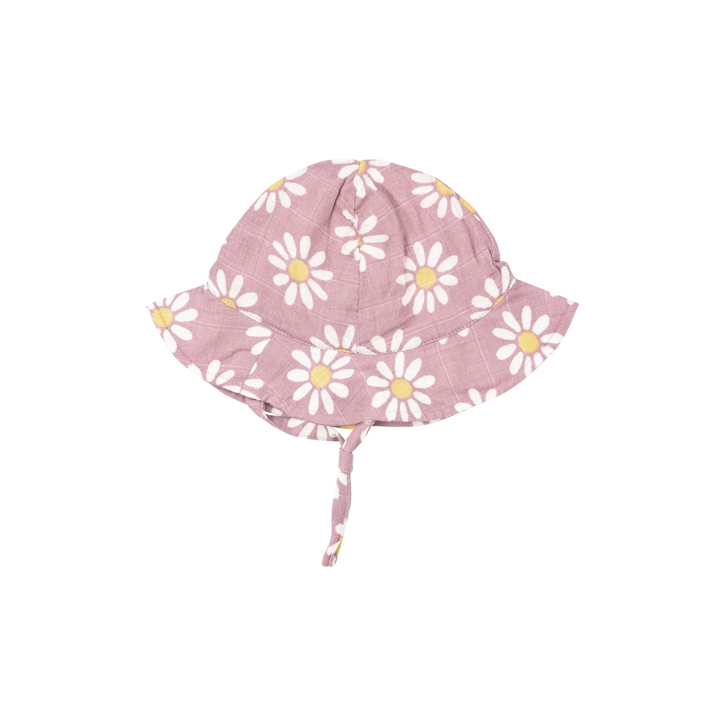 Mod Daisy Sunhat