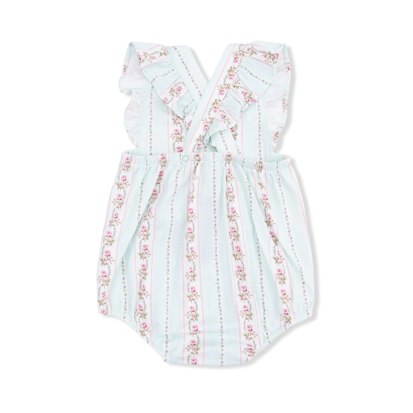 Antoinette Stripe | Sunsuit