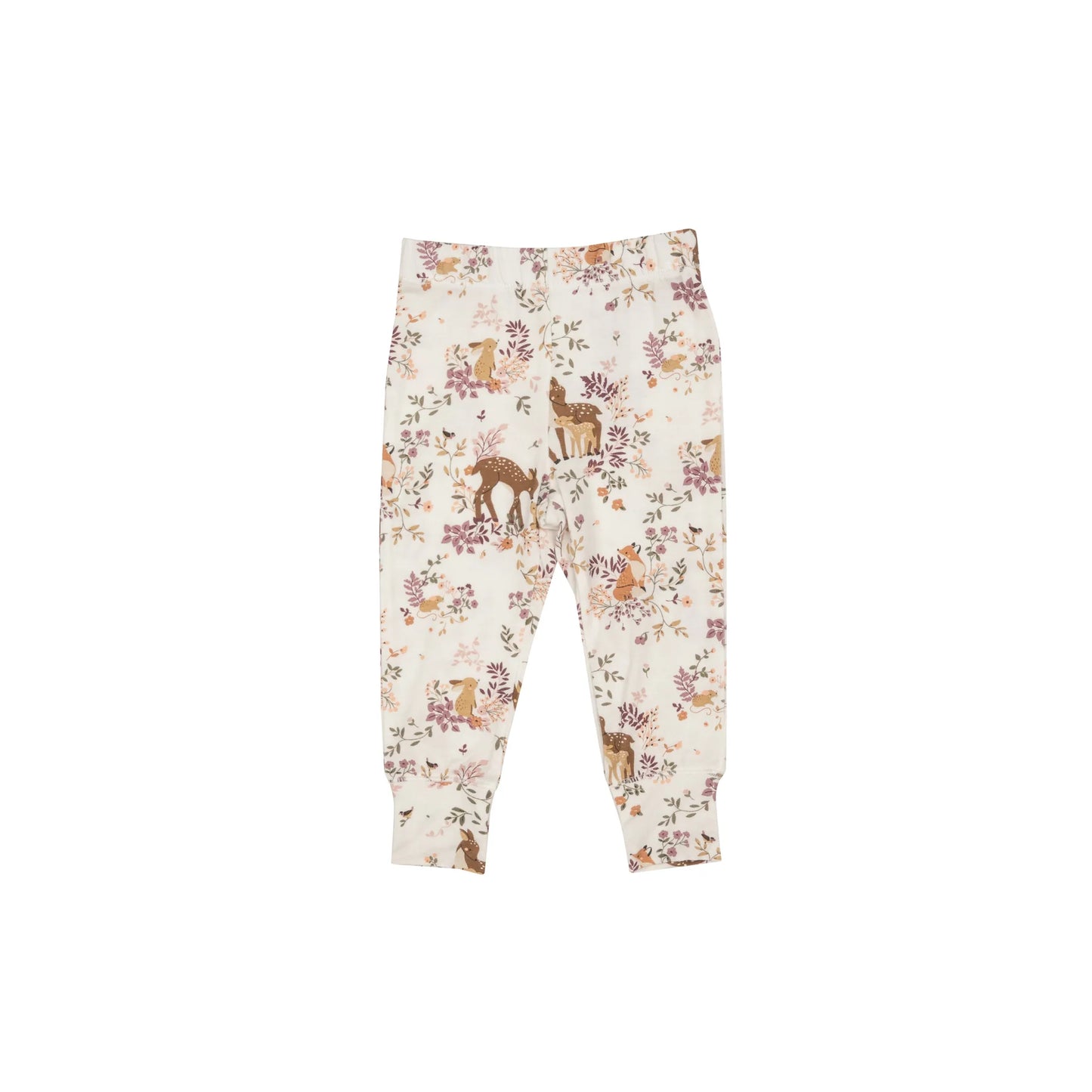 Pretty Woodland L/S Loungewear Set