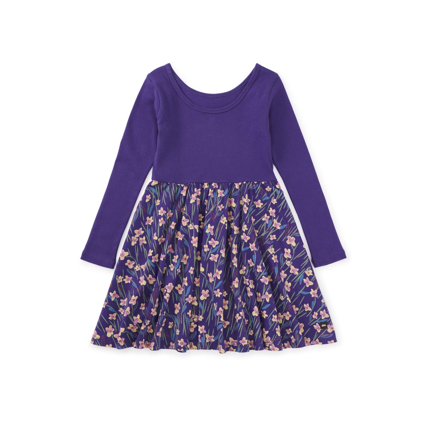 Perfume Jasmine Skirted Ballet Dress