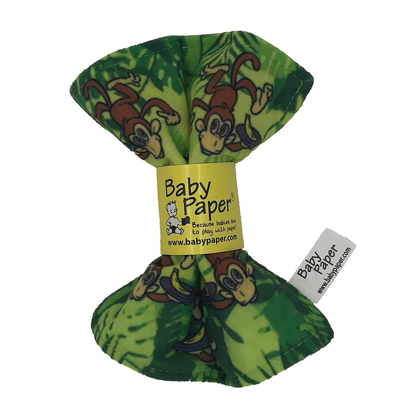 Jungle Baby Paper