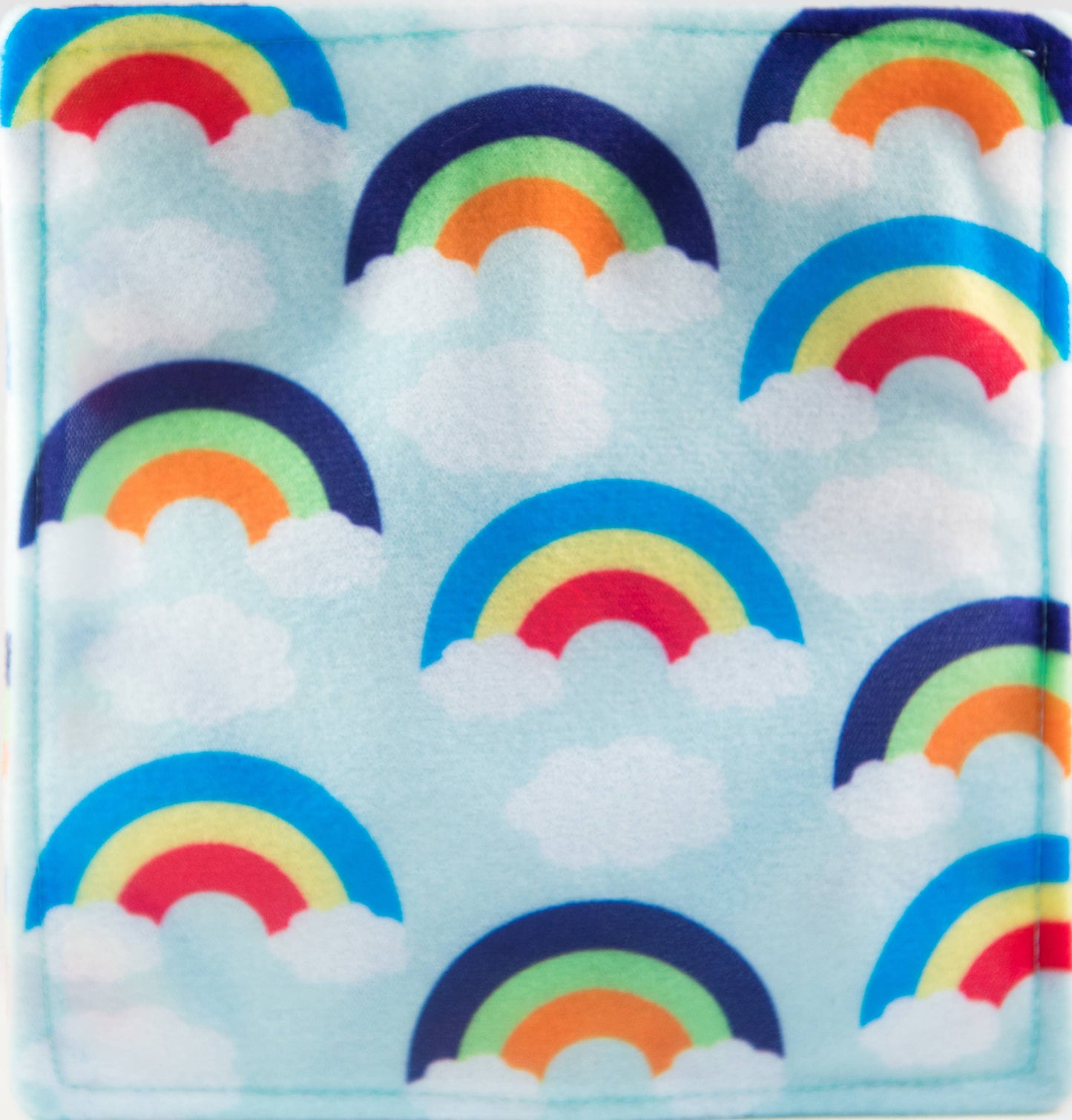 Rainbows | Baby Paper