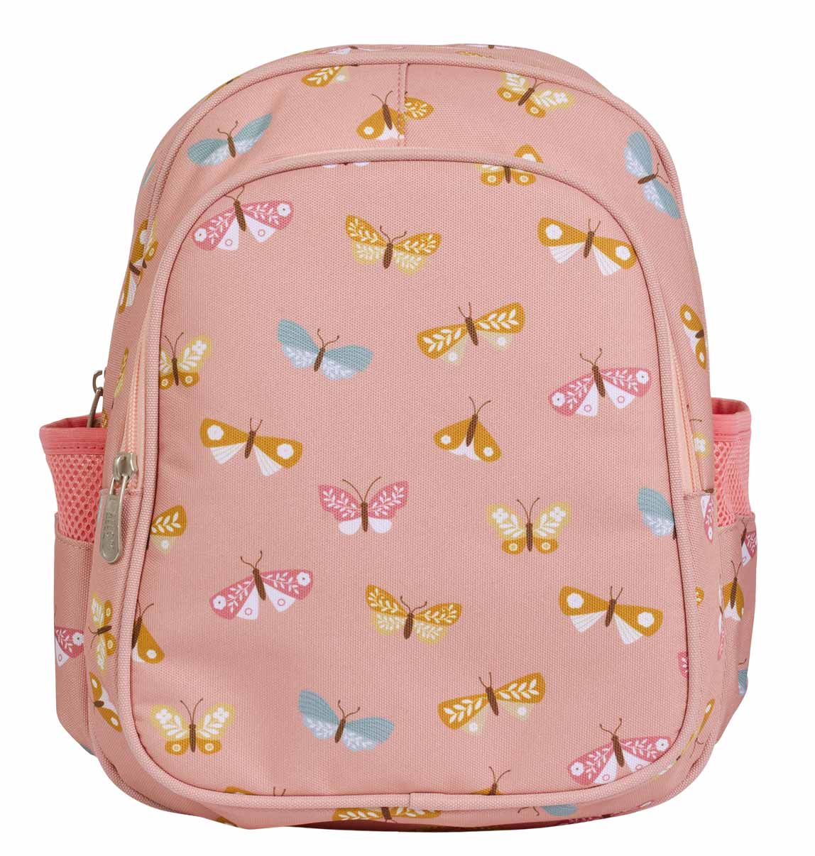Butterflies Kids Insulated Backpack