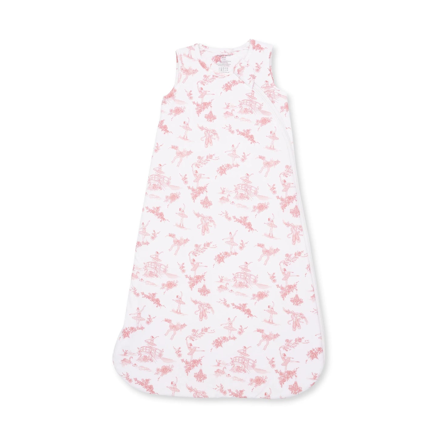 Sleep Bag | Ballet Toile