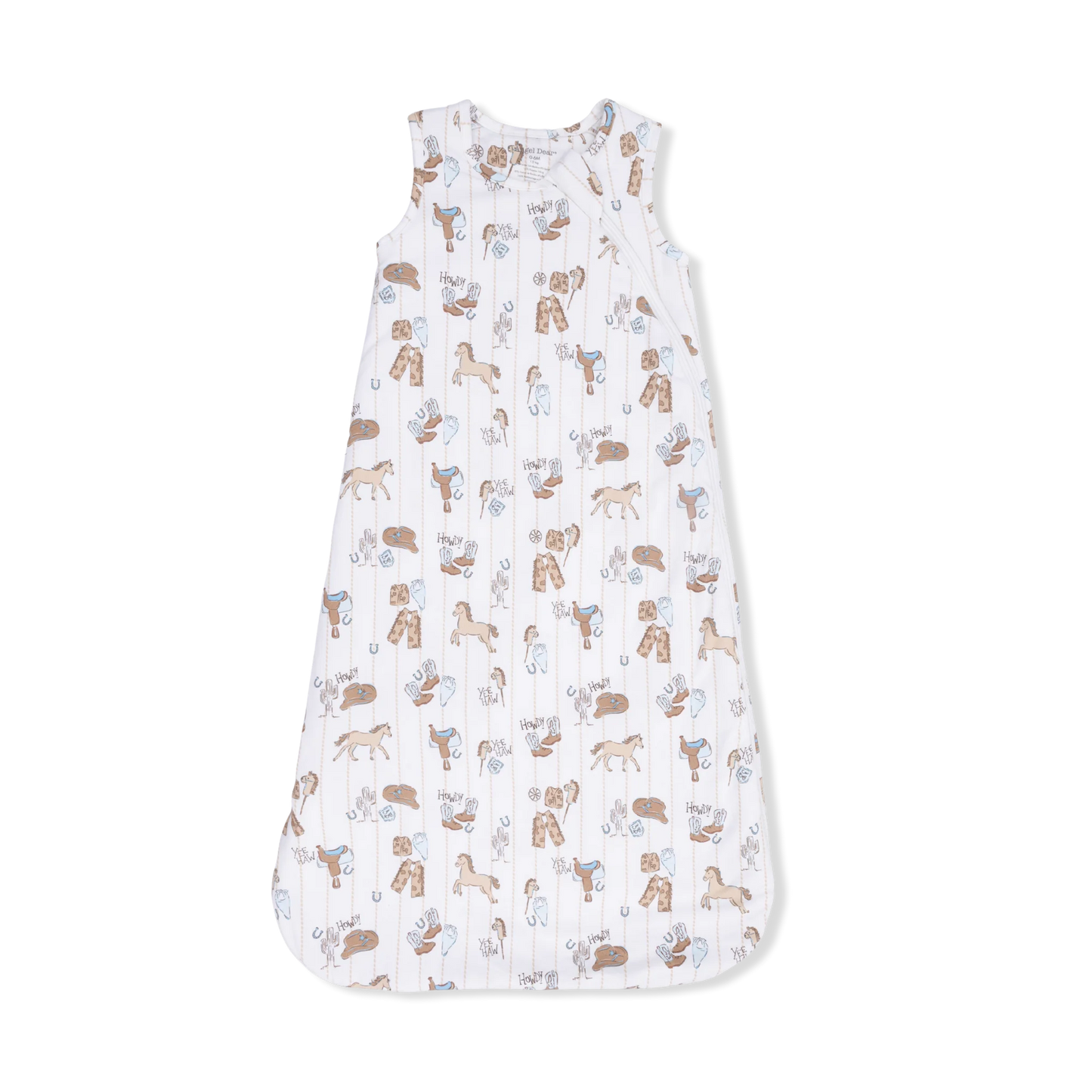 Sleep Bag | Cowboy Nursery