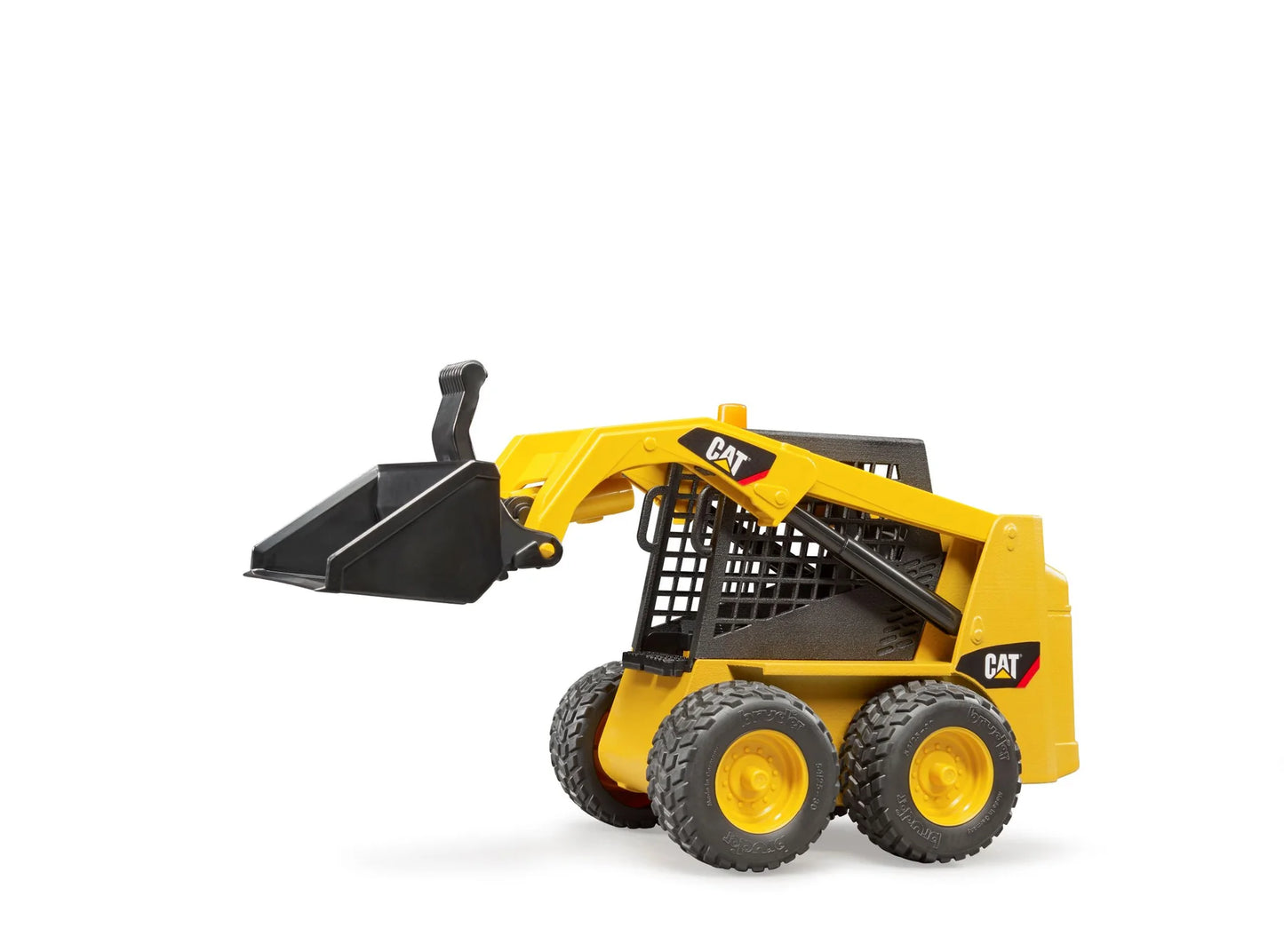 Bruder CAT Skid Steer Loader