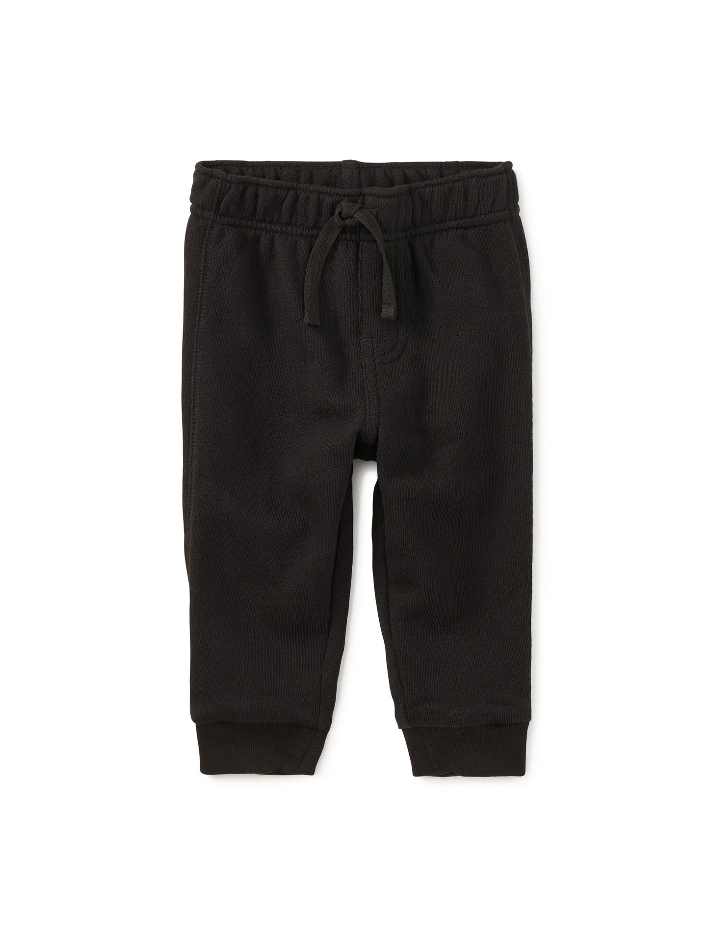 Jet Black | Easy Baby Joggers
