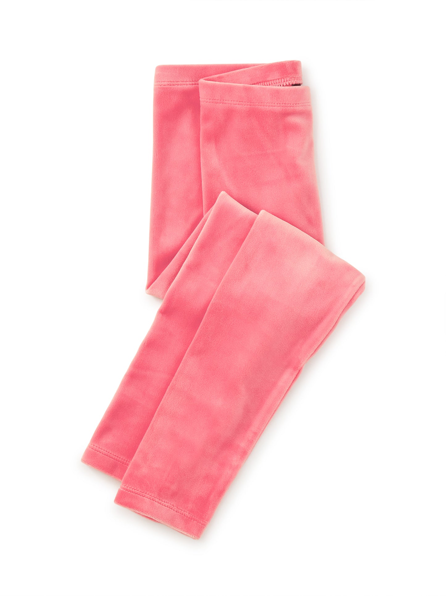 Velour Leggings | Mauveglow