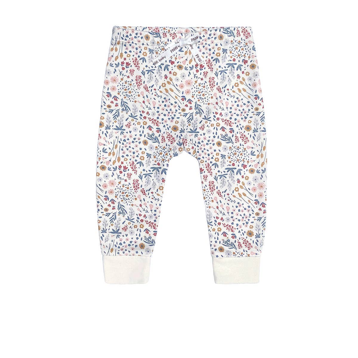 PNW Baby Pant- Mountain Meadow