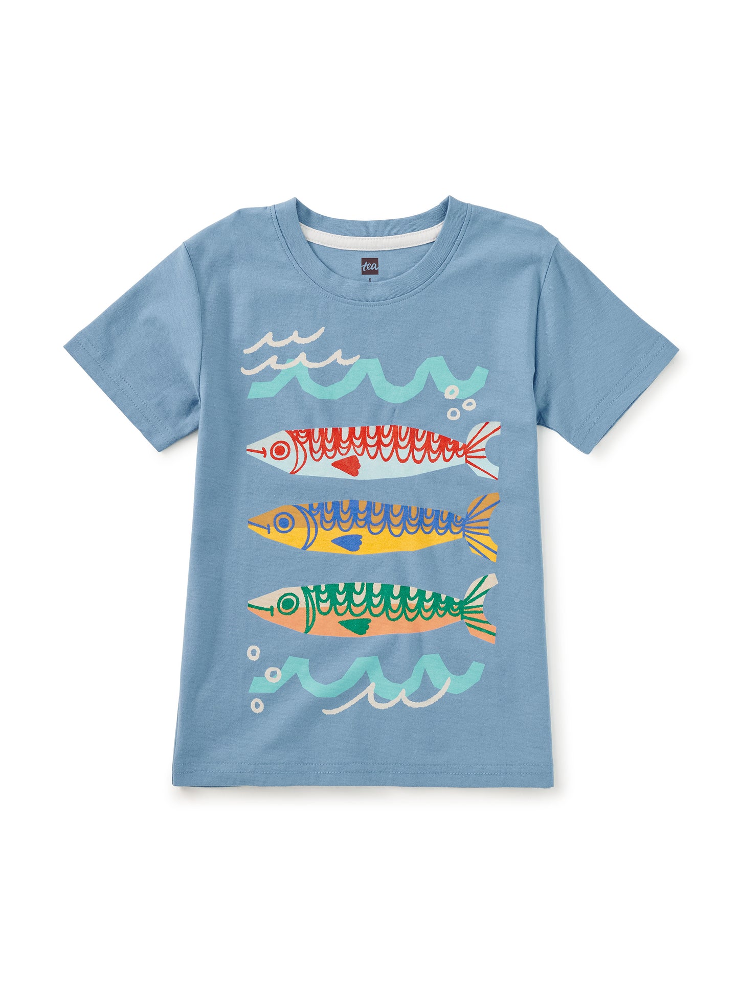Sardinas del Sur | Graphic Tee