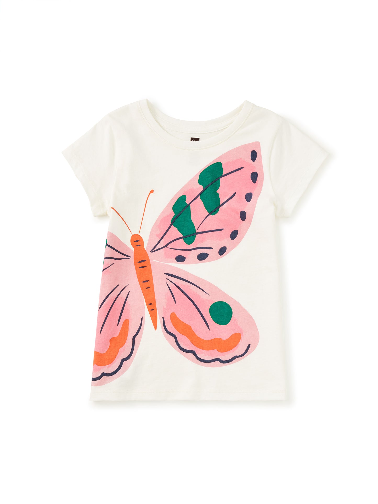 Mariposa del Alba | Graphic Tee
