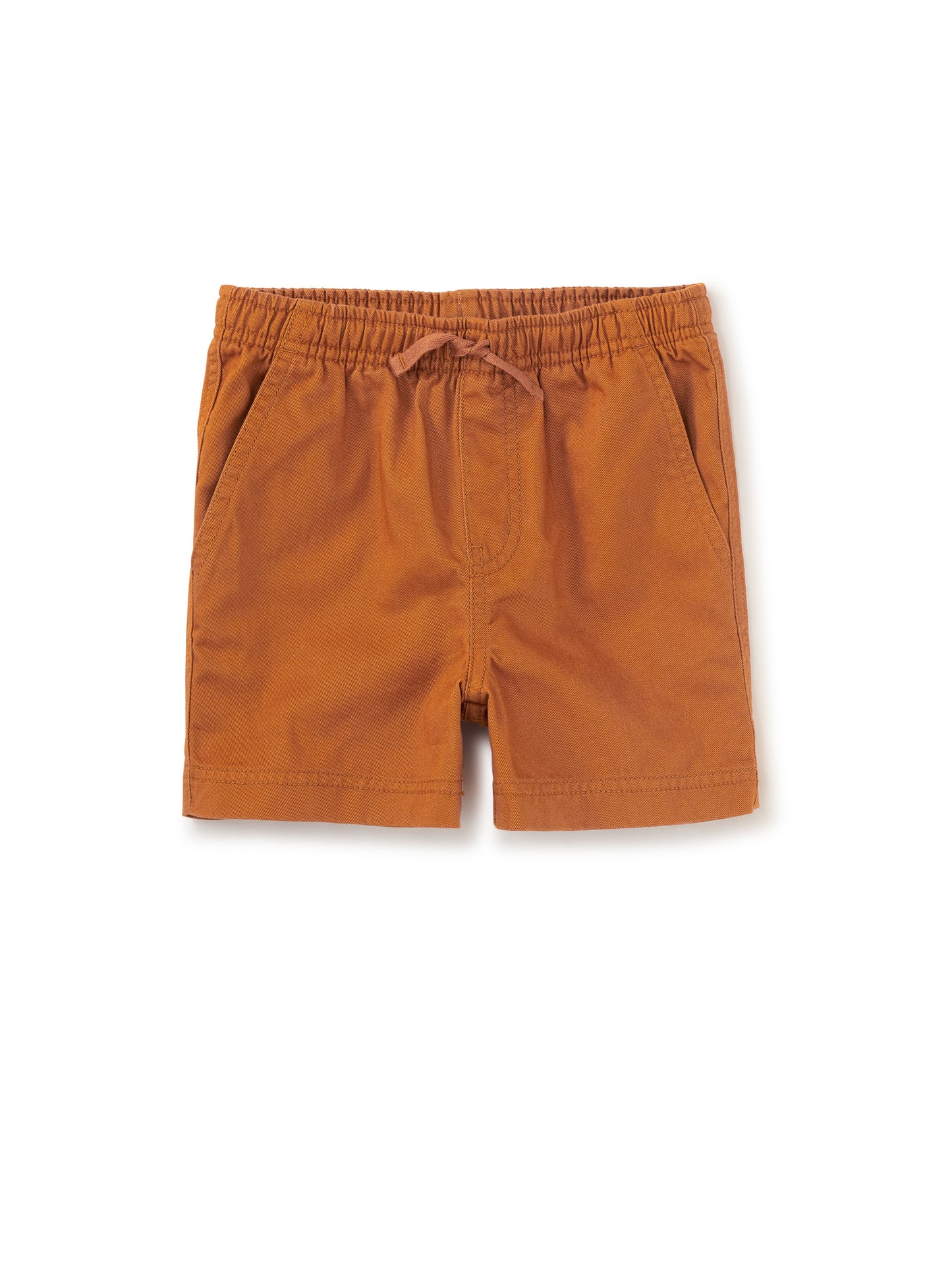 Twill Sport Shorts | Nugget