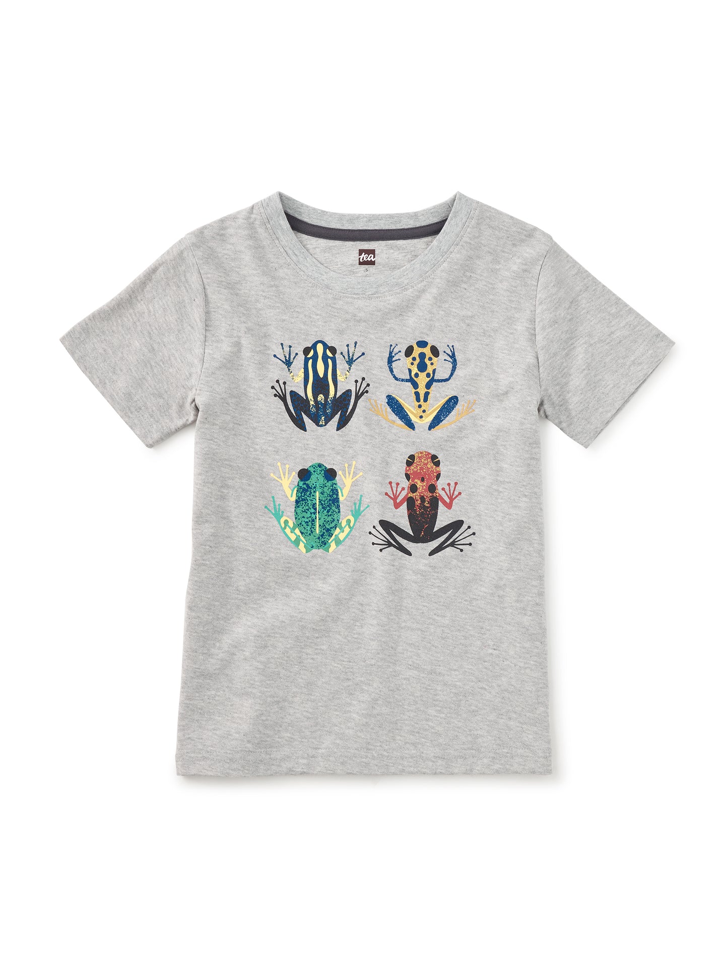 Cloud Forest Frogs | Graphic Tee