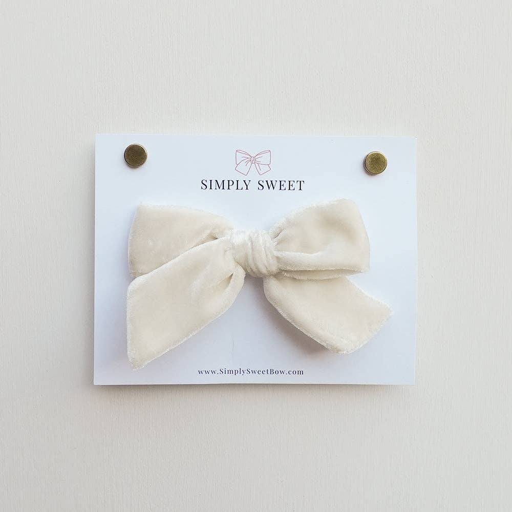 Latte - Velvet Knot Bow (band)
