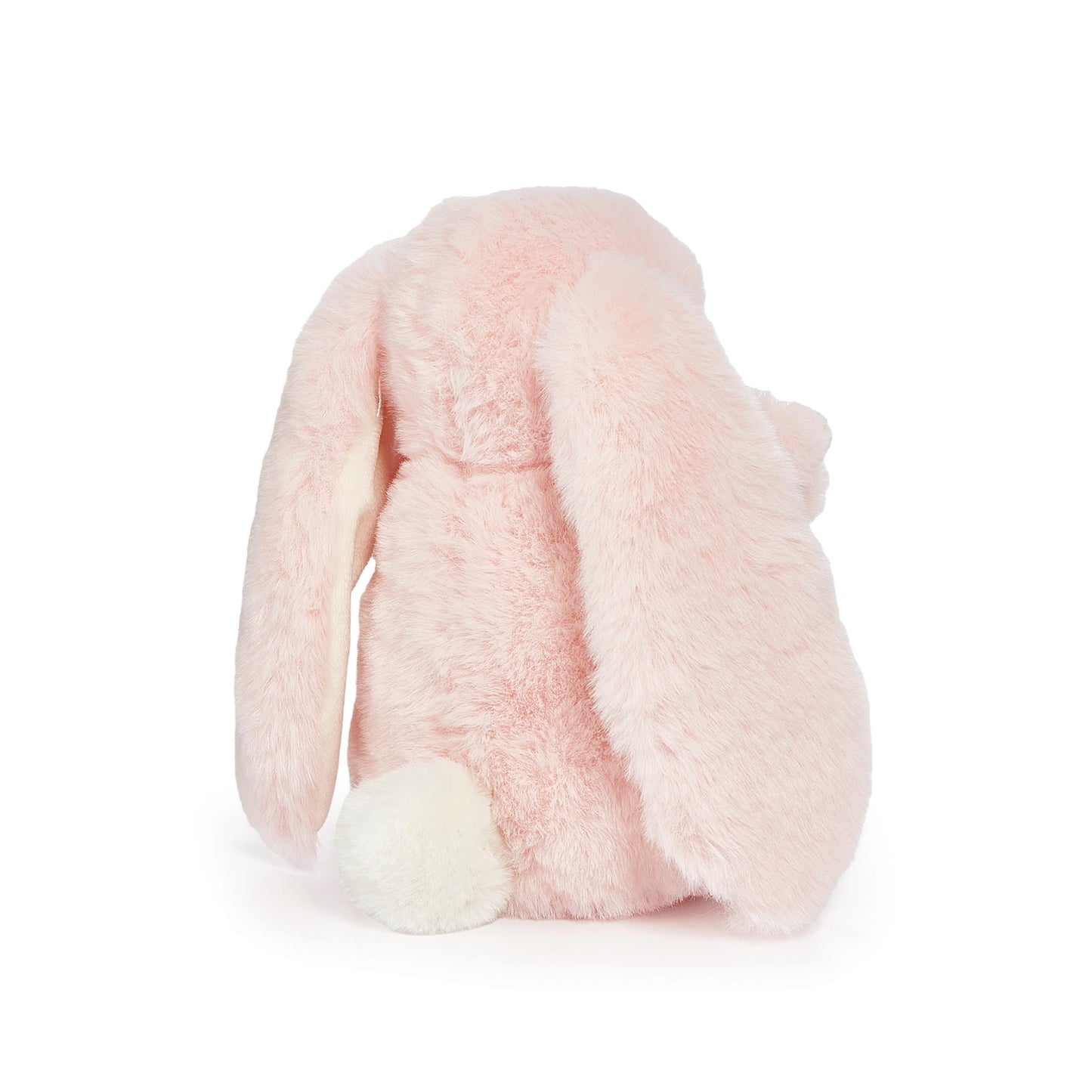 Pink Tiny Nibble 8" Bunny