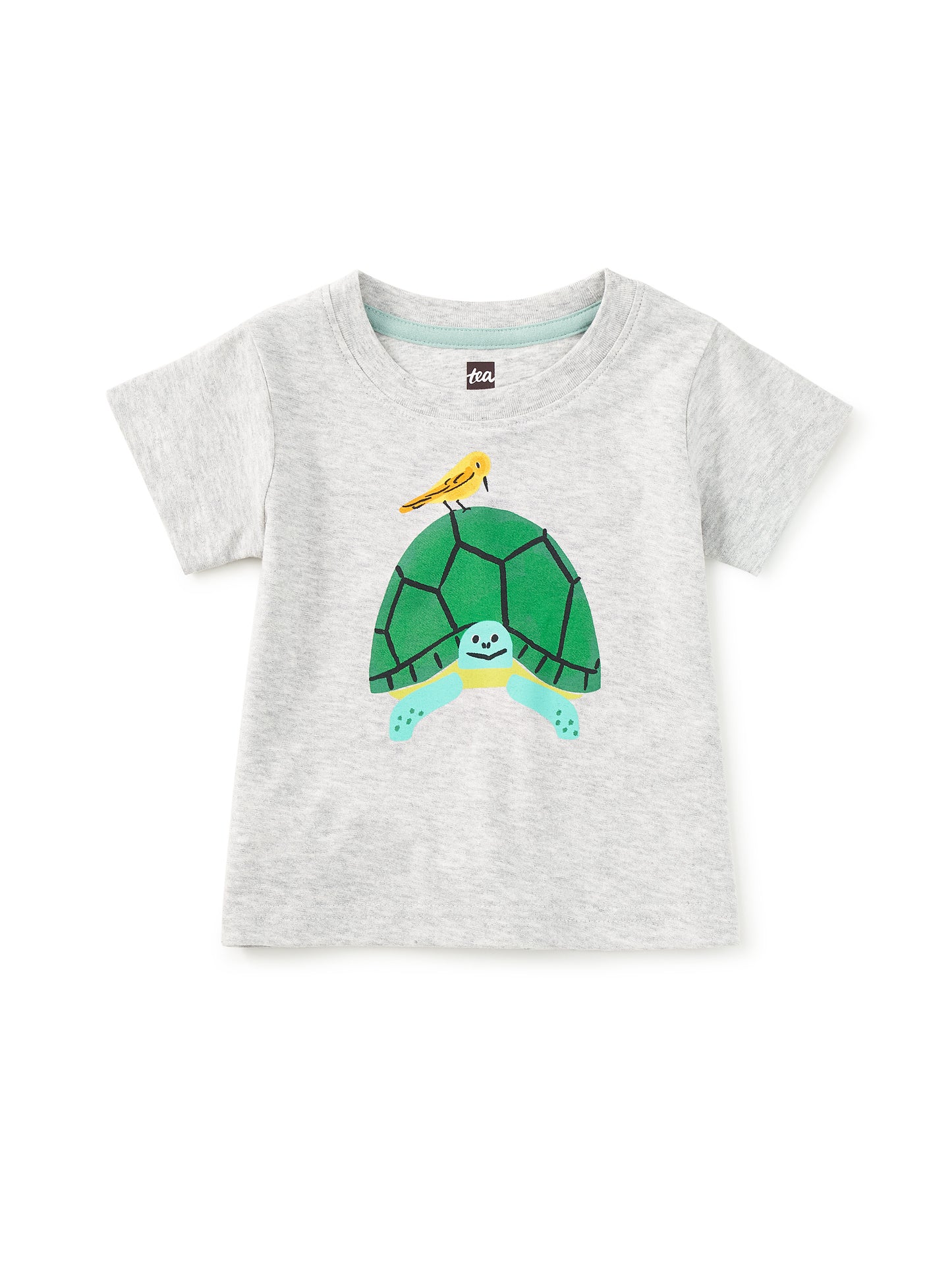 Turtle Time | Graphic Tee