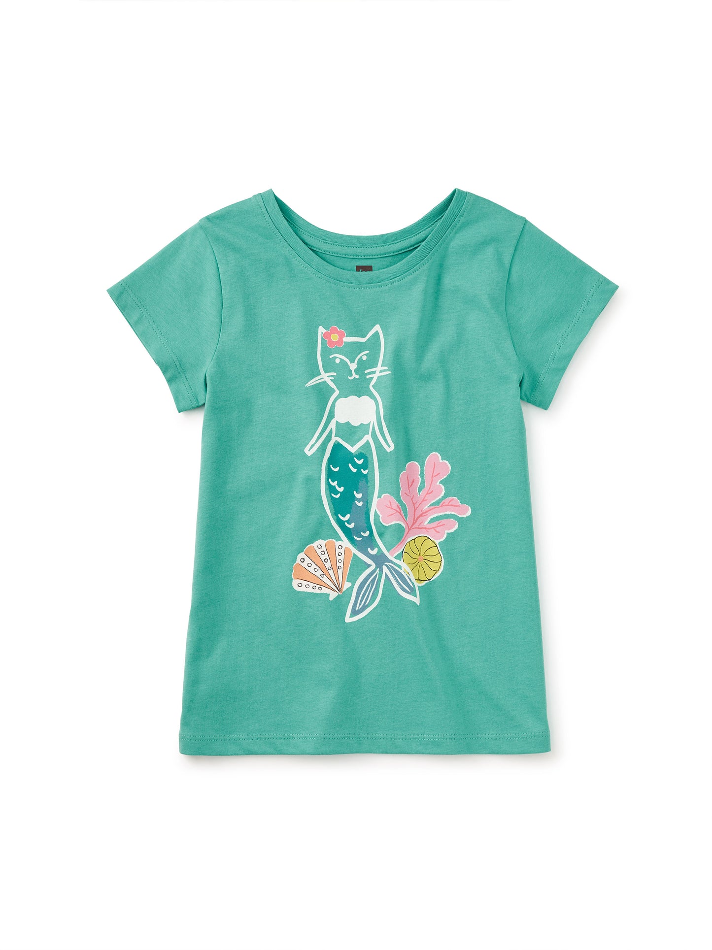 Merkitty | Graphic Tee
