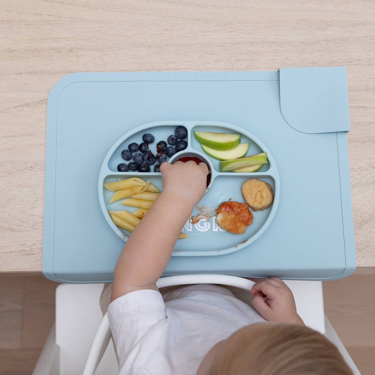 Hangry | Wonder Plate