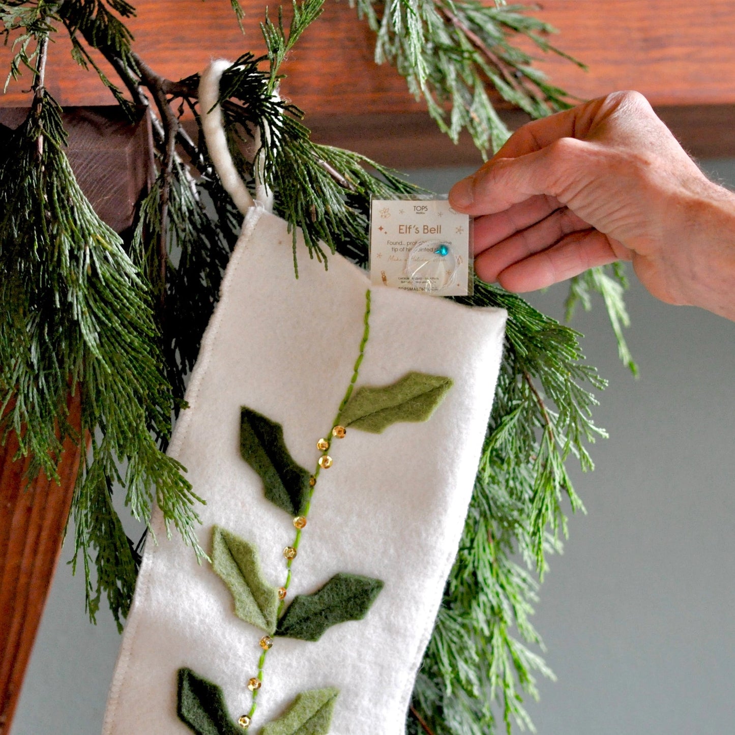 Little Surprizes Holiday