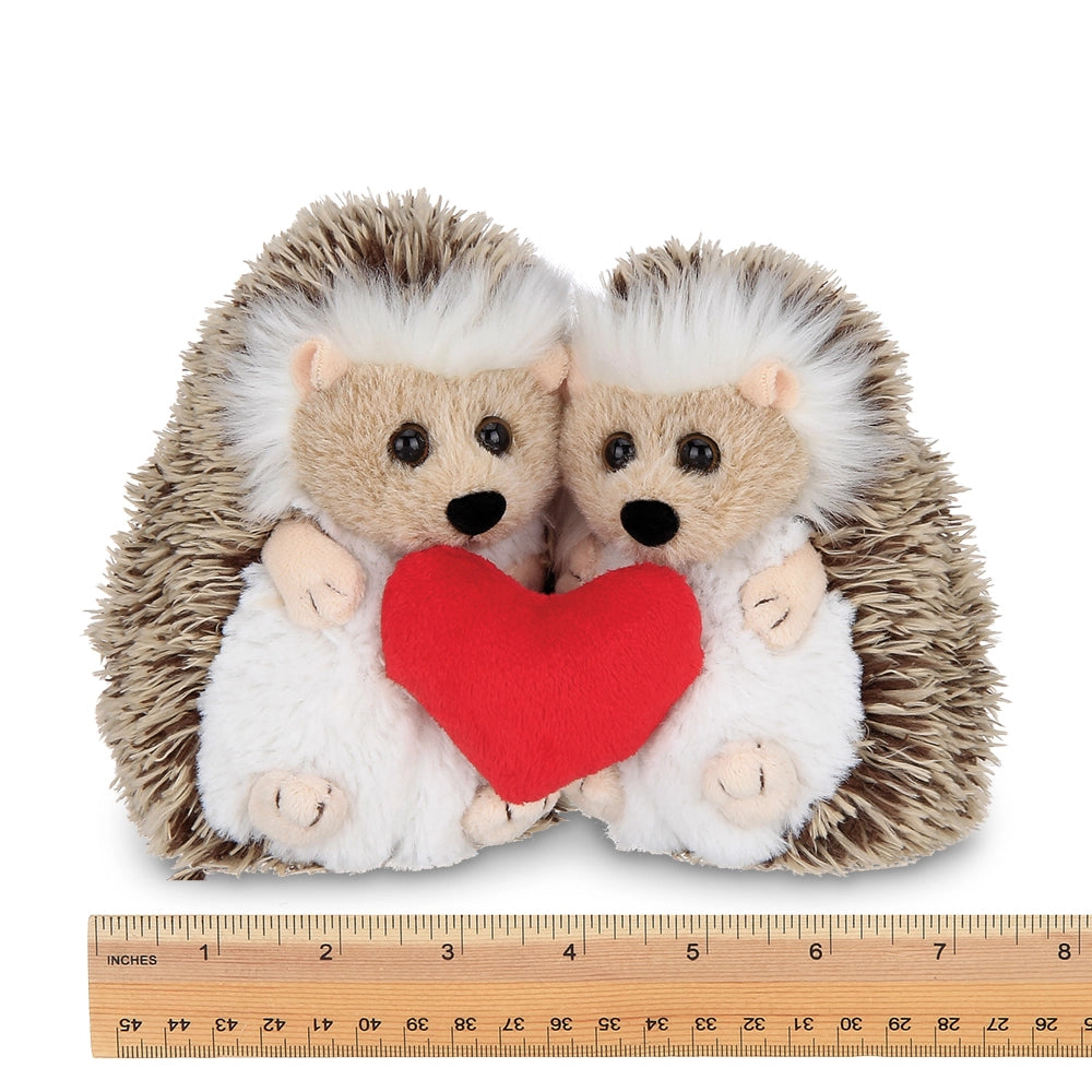 Lovie & Dovey Hedgehogs