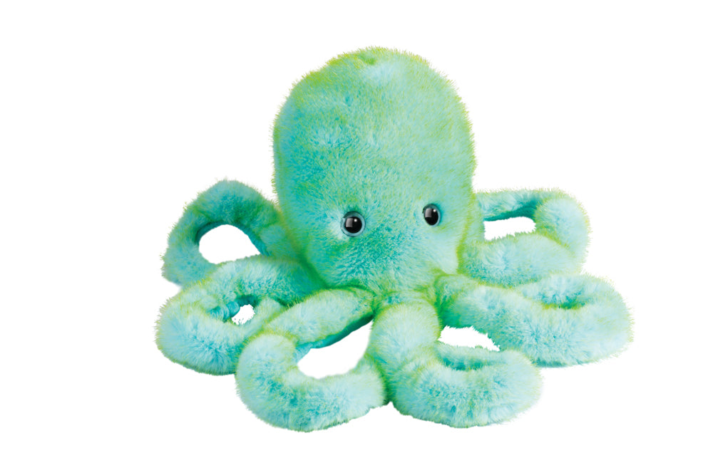 Octavia Octopus-Douglas Toys