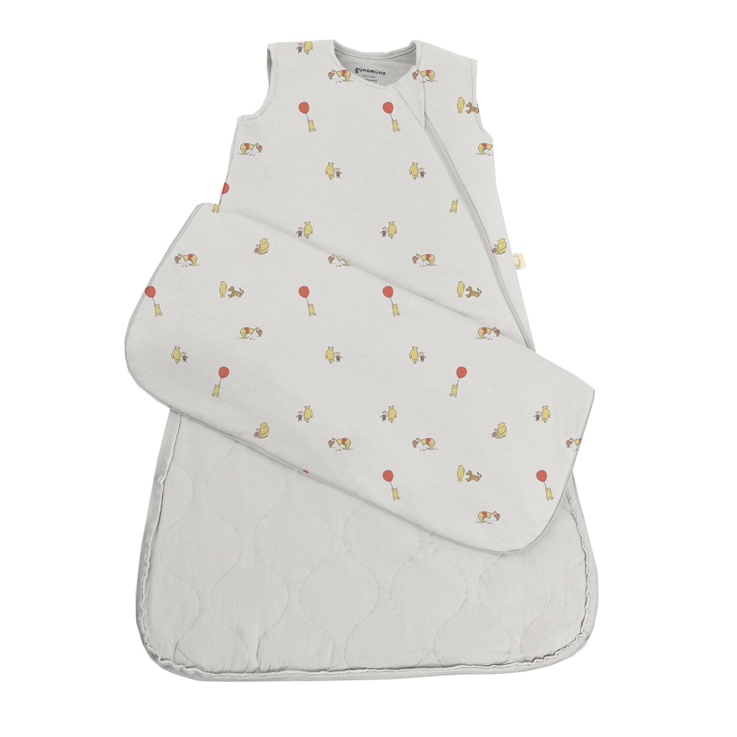 Pooh Bear Sleep Bag | 1.0 TOG