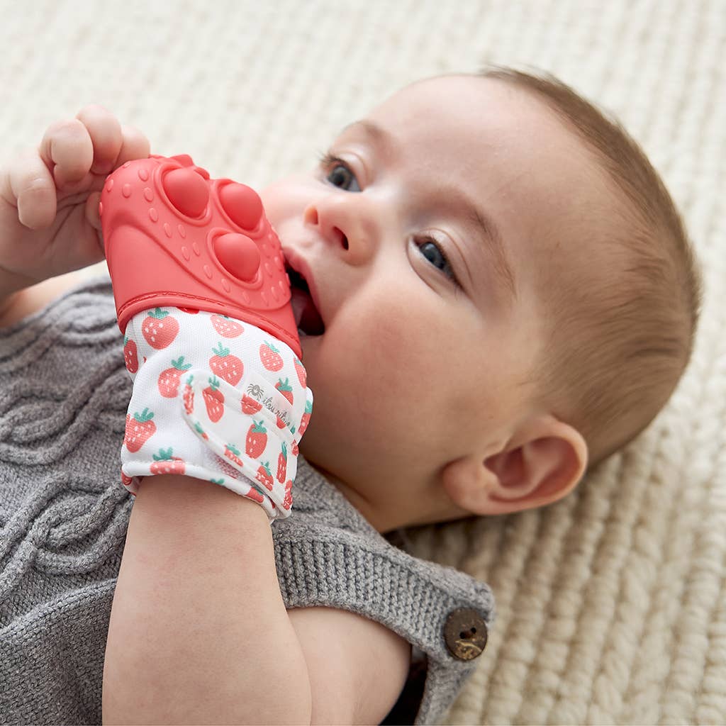 *NEW OPTION* Itzy Mitt Pop™