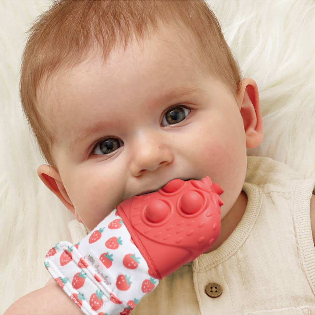 *NEW OPTION* Itzy Mitt Pop™