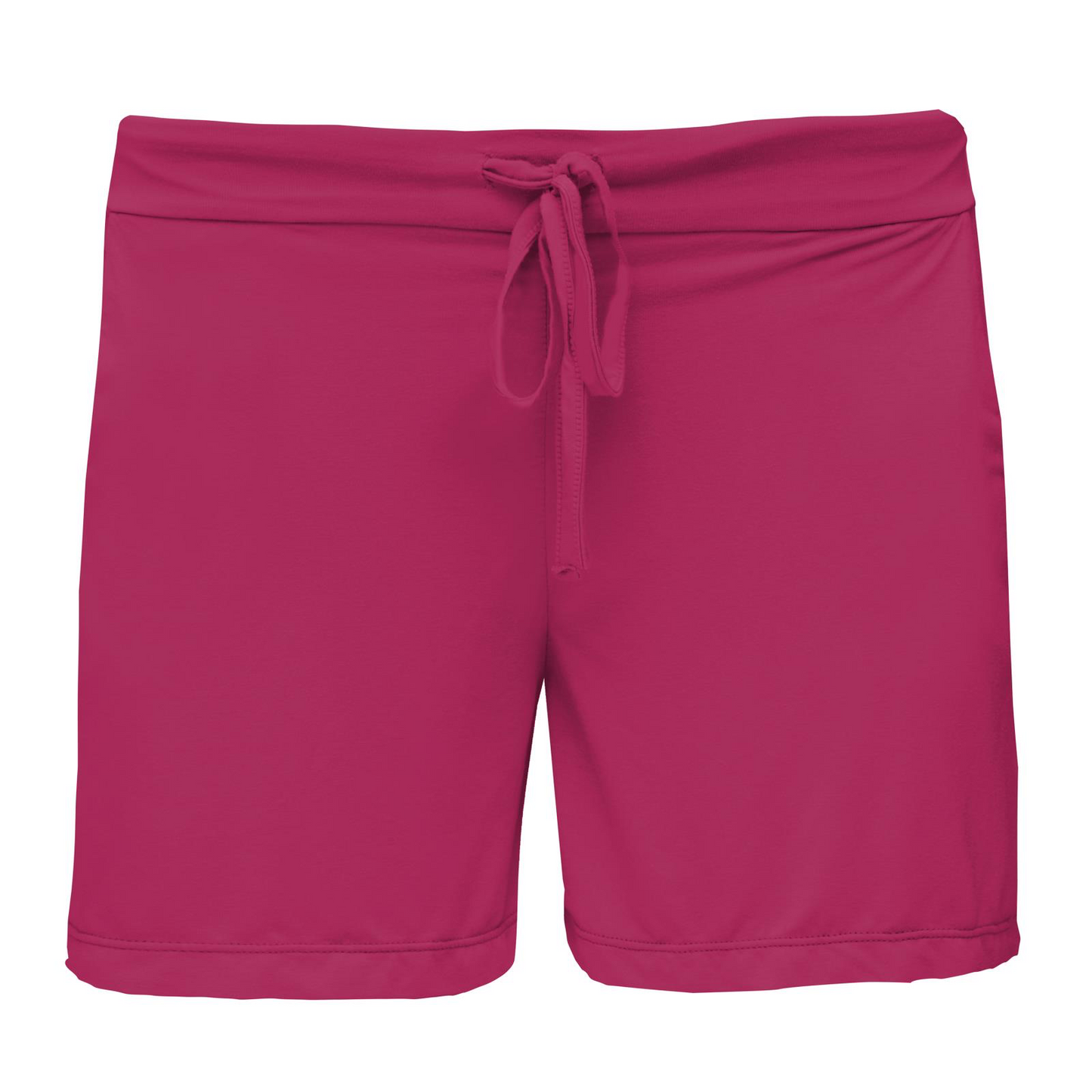 Dragon Fruit Women's Lounge Shorts