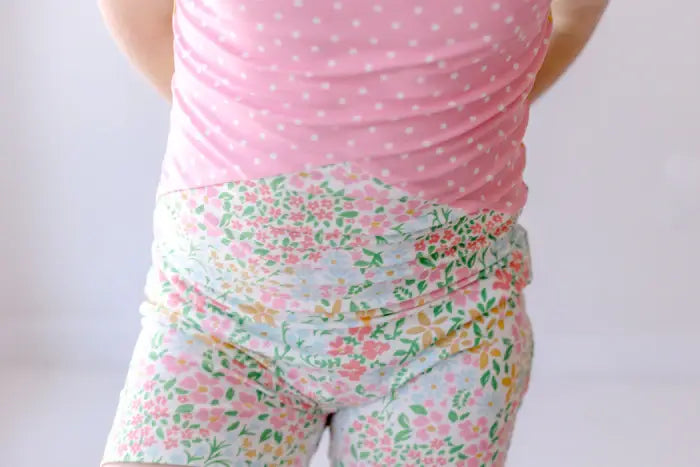 Bella Biketard - Happiness