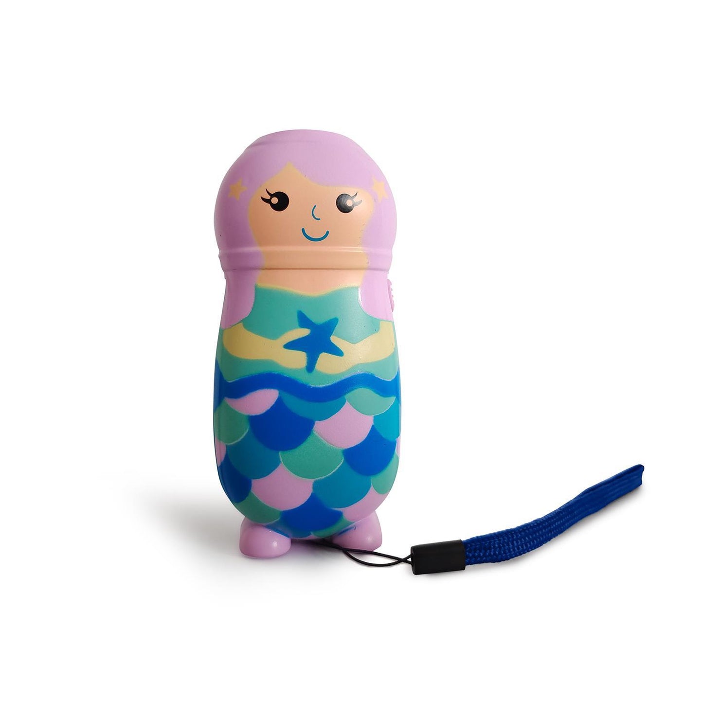 Magi-Cool Rechargeable Flashlight