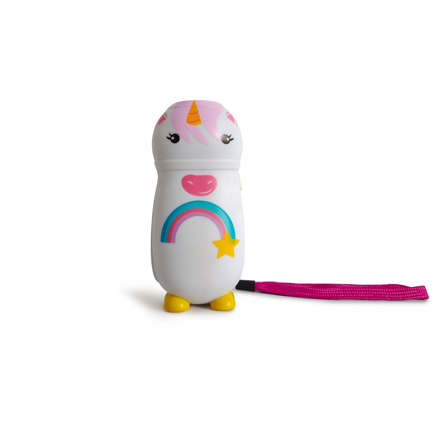 Magi-Cool Rechargeable Flashlight