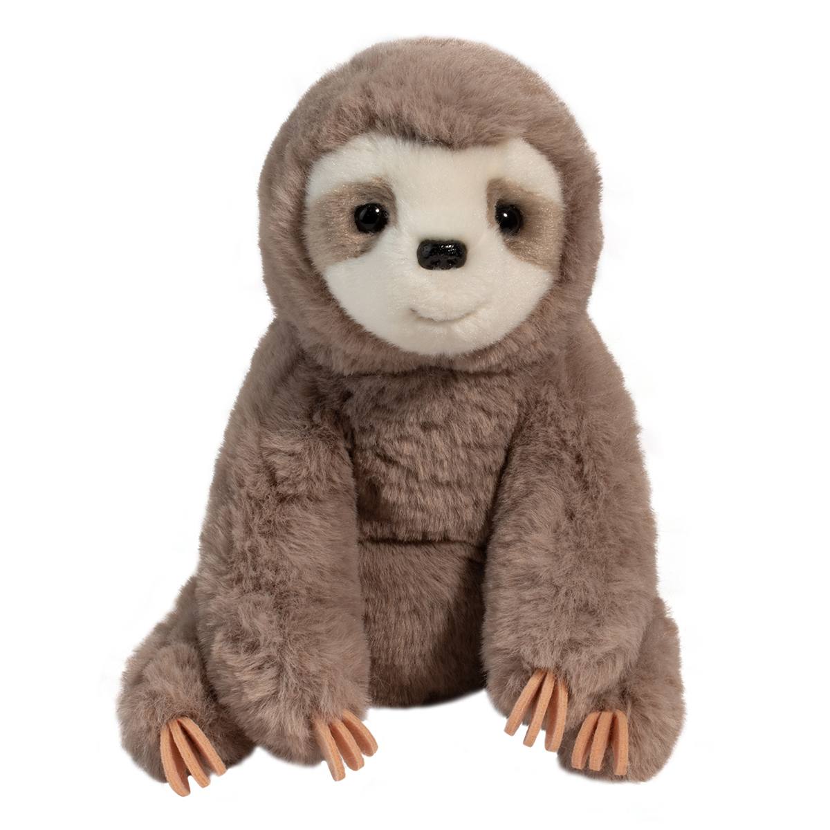 Lizzie Soft Sloth Mini