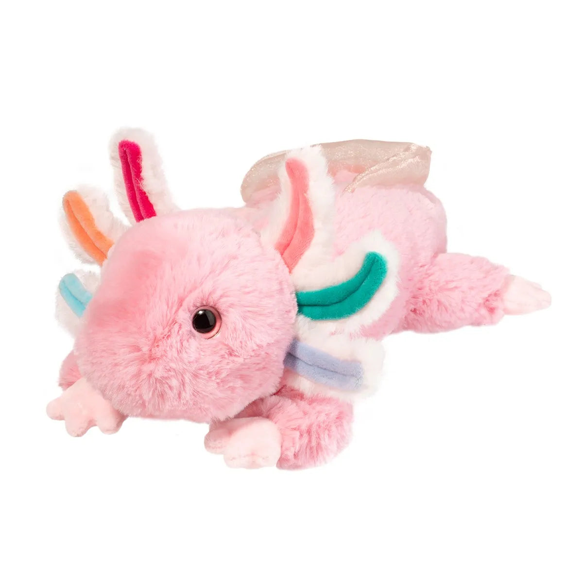 Jazzie Soft Axolotl