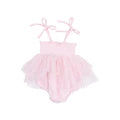 Muslin Tutu Bubble-Ballerina
