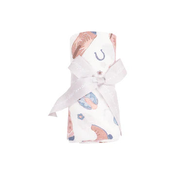 Cowgirl Boots Swaddle