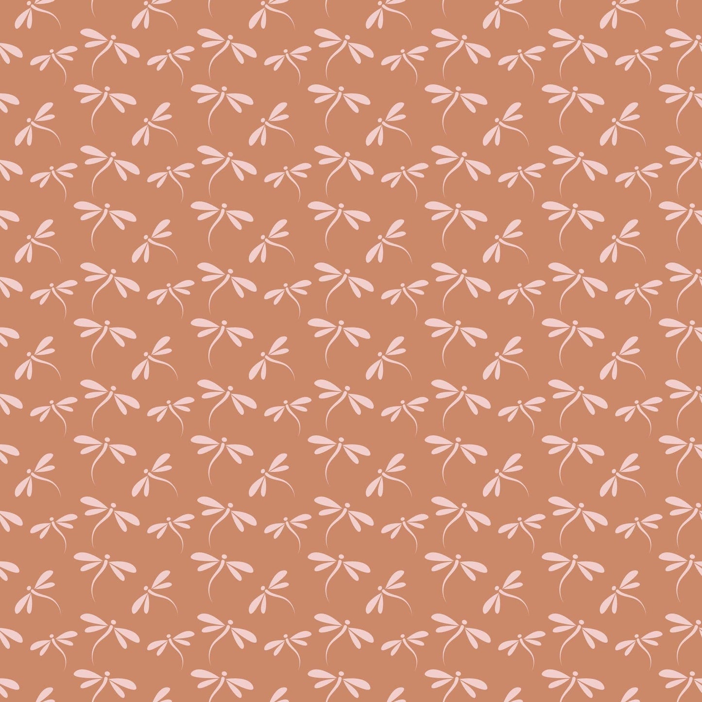 Big Kid Pajama - Dragonfly